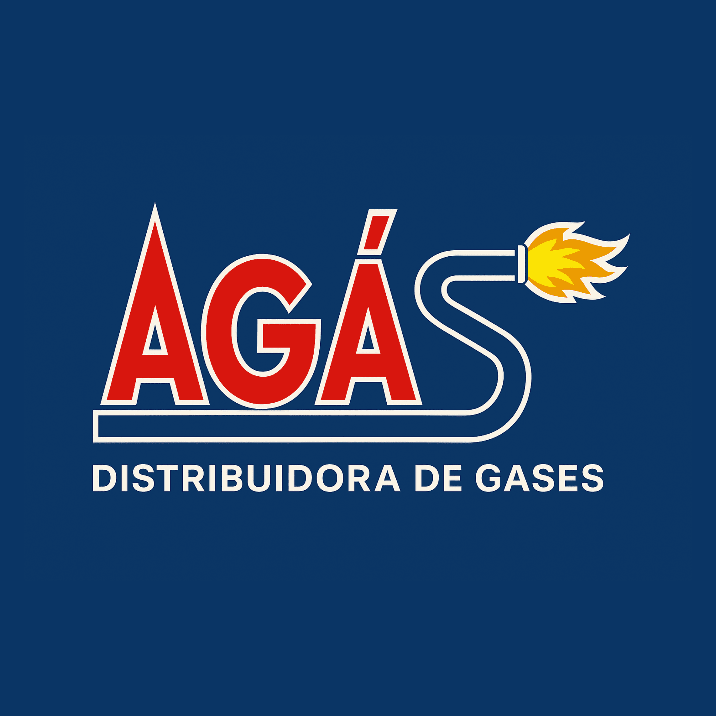 AGAS GASES
