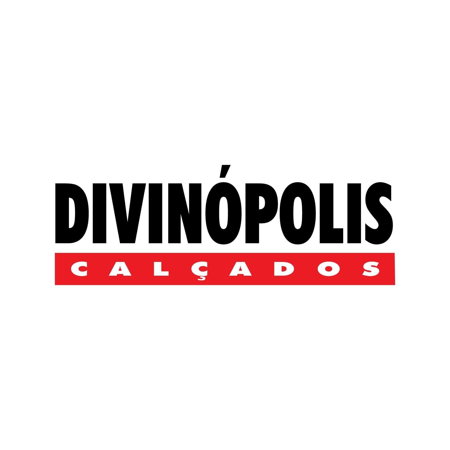 DIVINÓPOLIS CALÇADOS