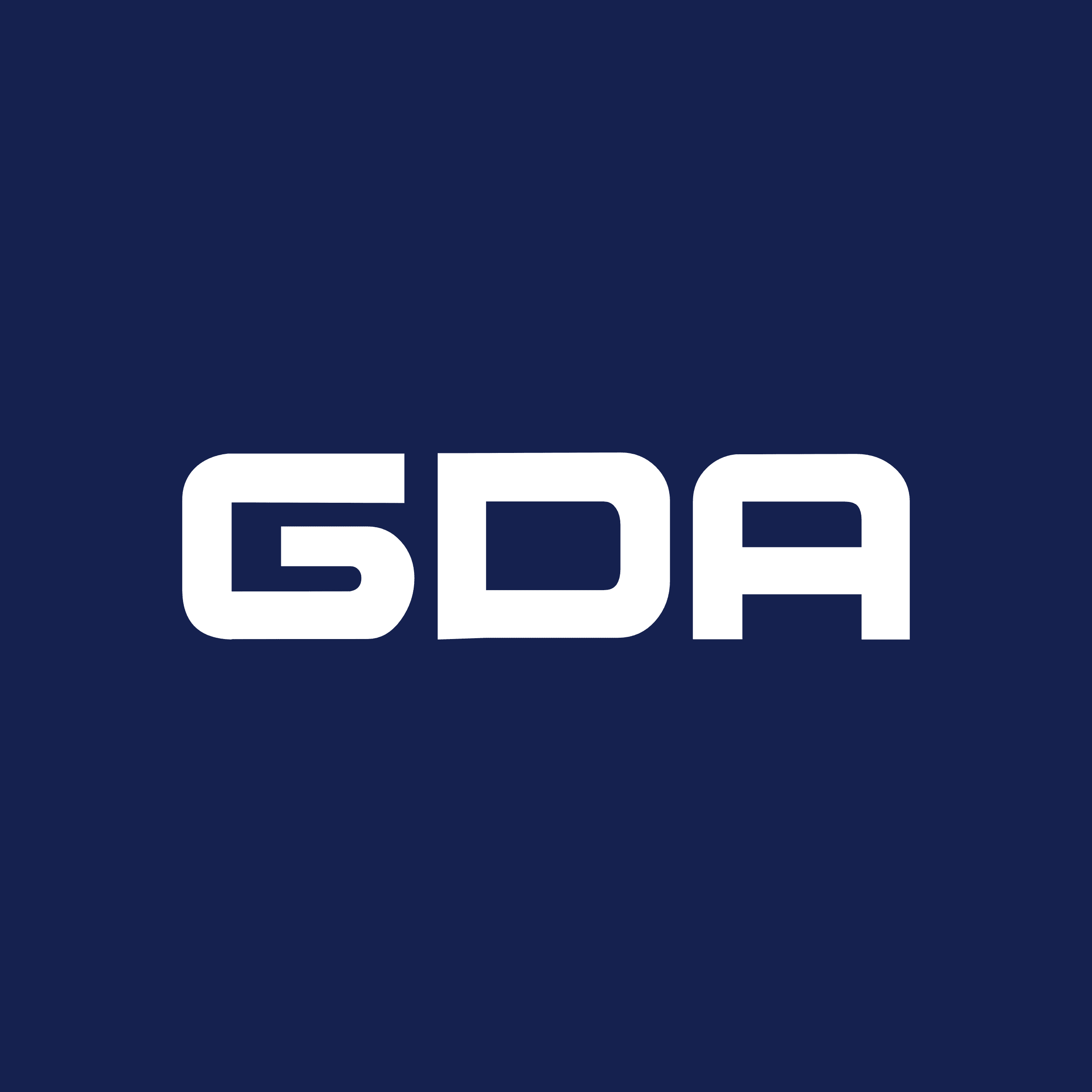 GDA