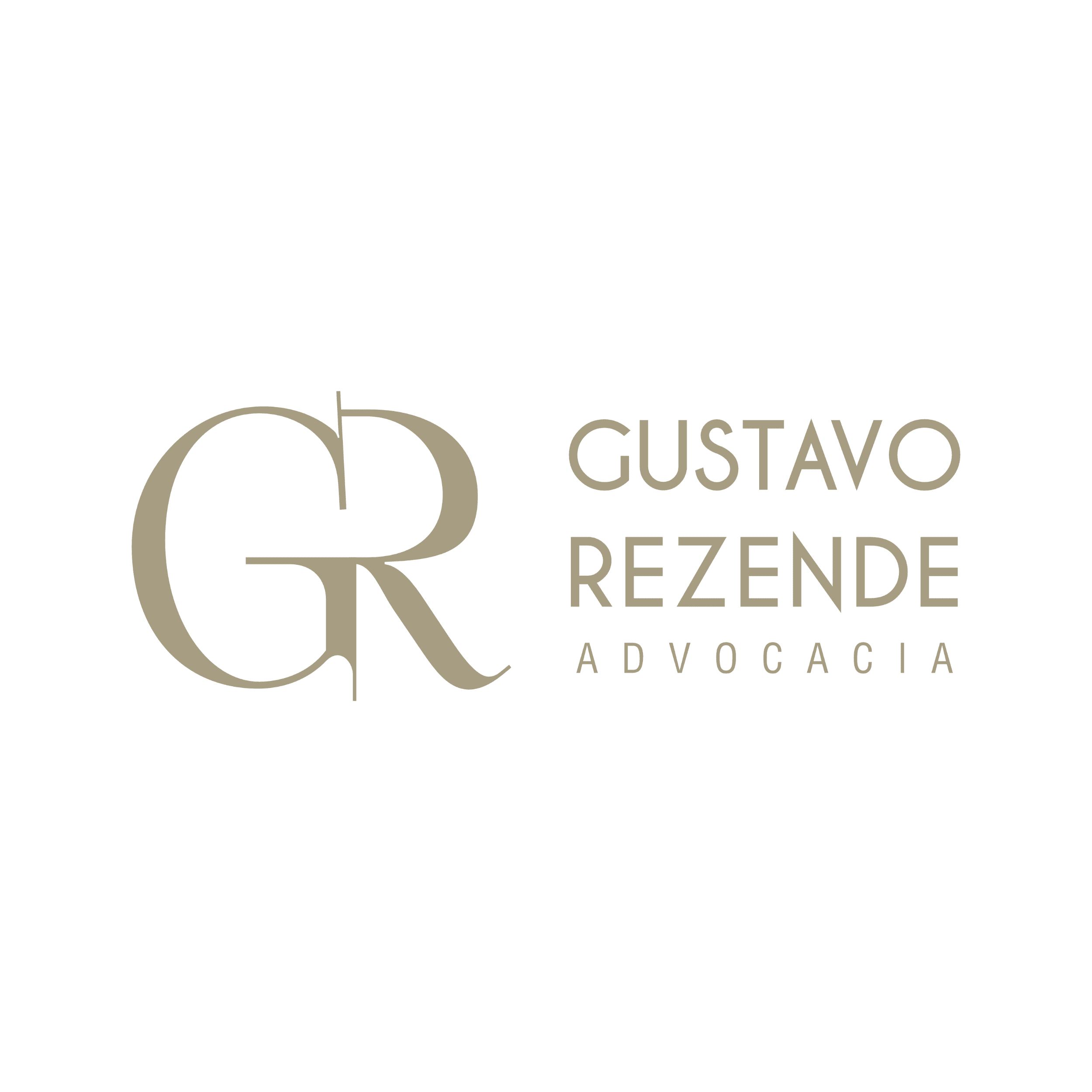 GUSTAVO REZENDE