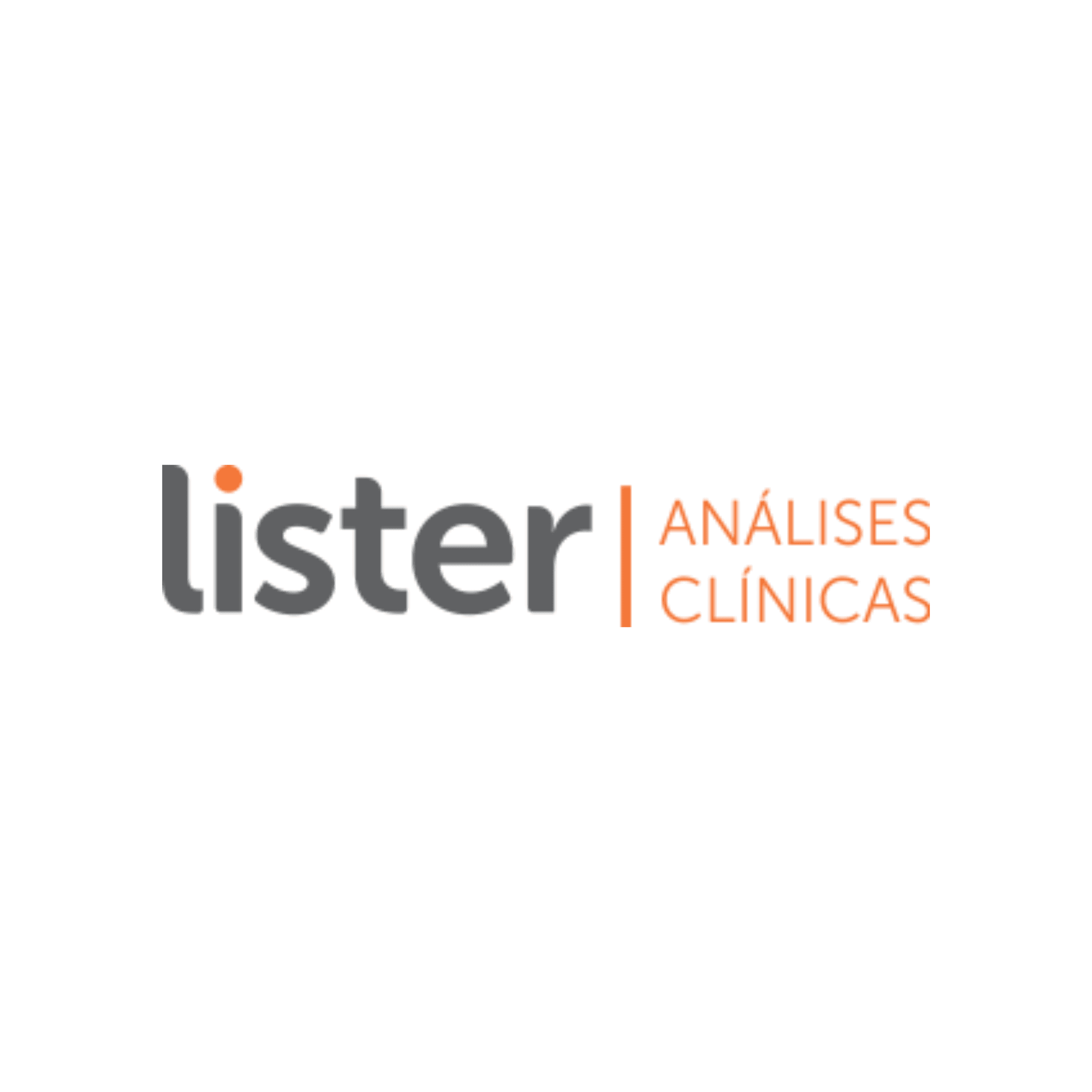 LABORATORIO LISTER