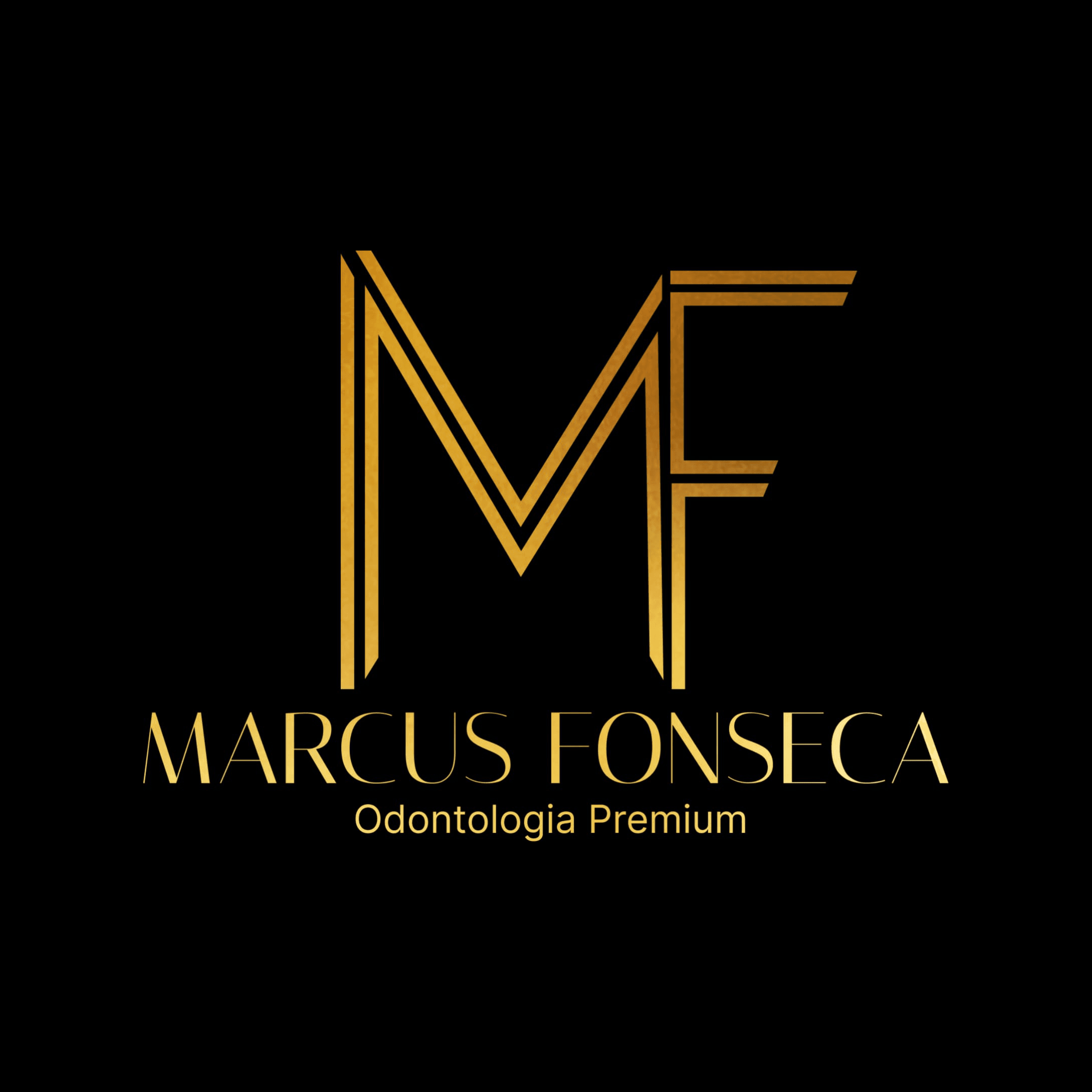 MARCUS FONSECA - ODONTOLOGIA