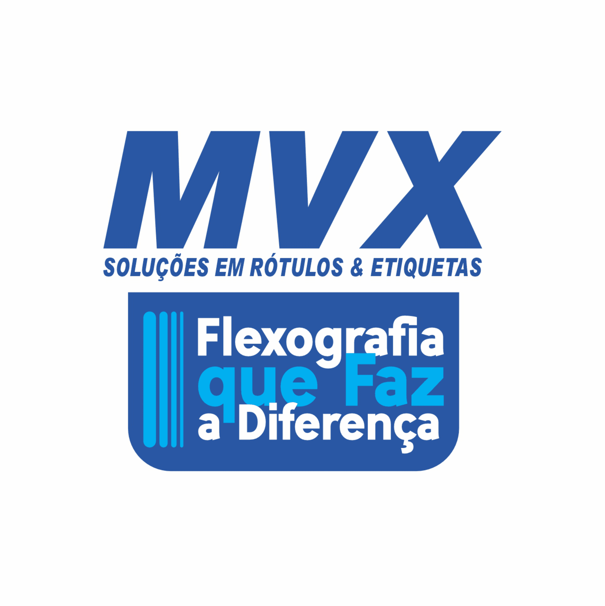 MVX SOLUÇÕES