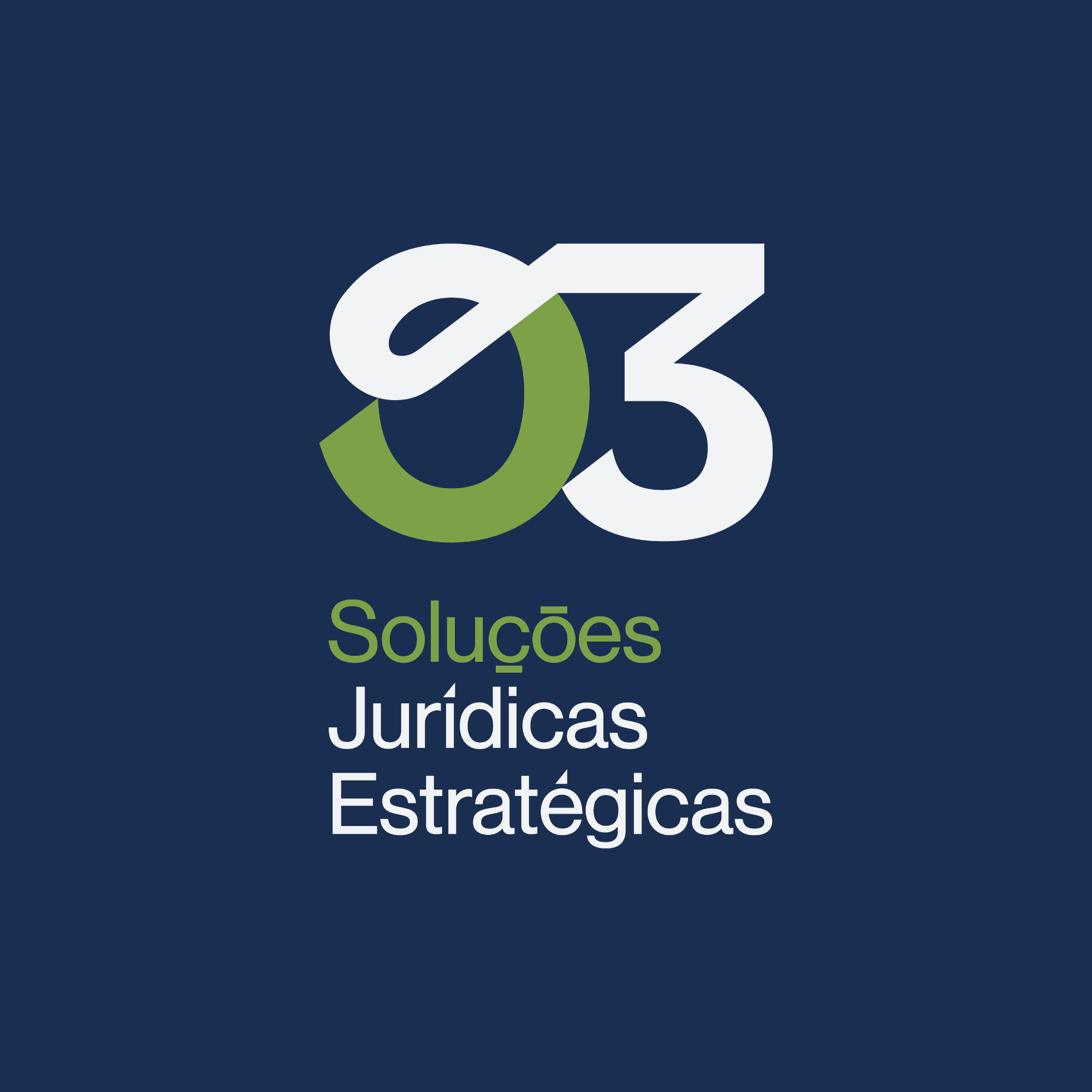 O3 SOLUÇÕES JURÍDICAS ESTRATÉGICAS