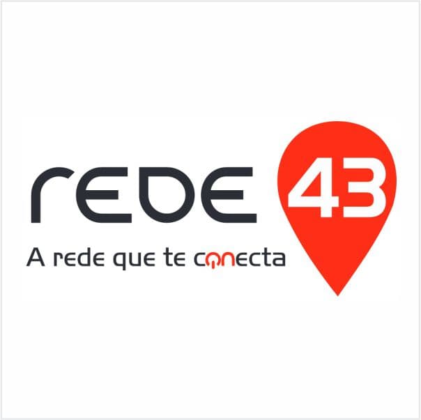 REDE 43