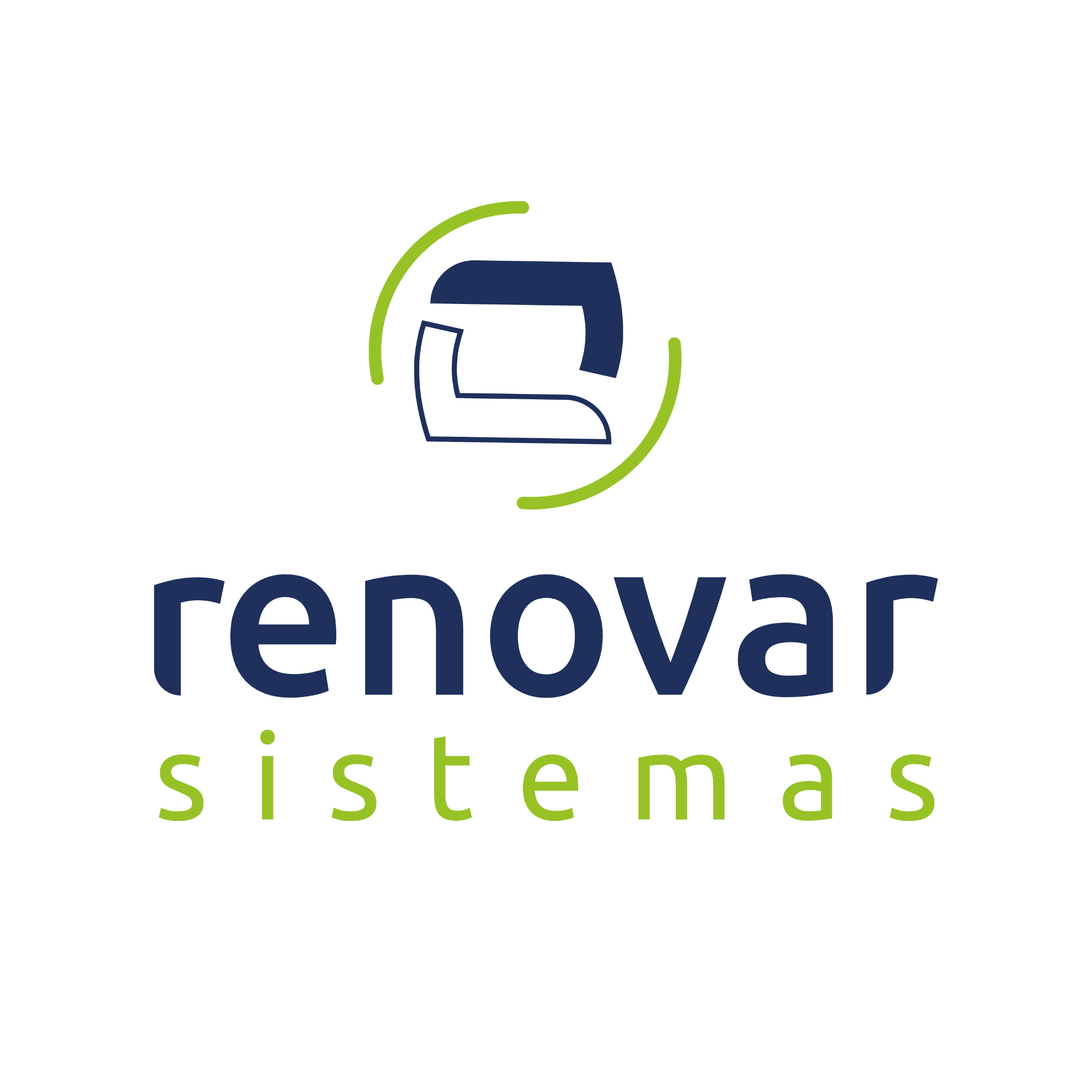 RENOVAR SISTEMAS