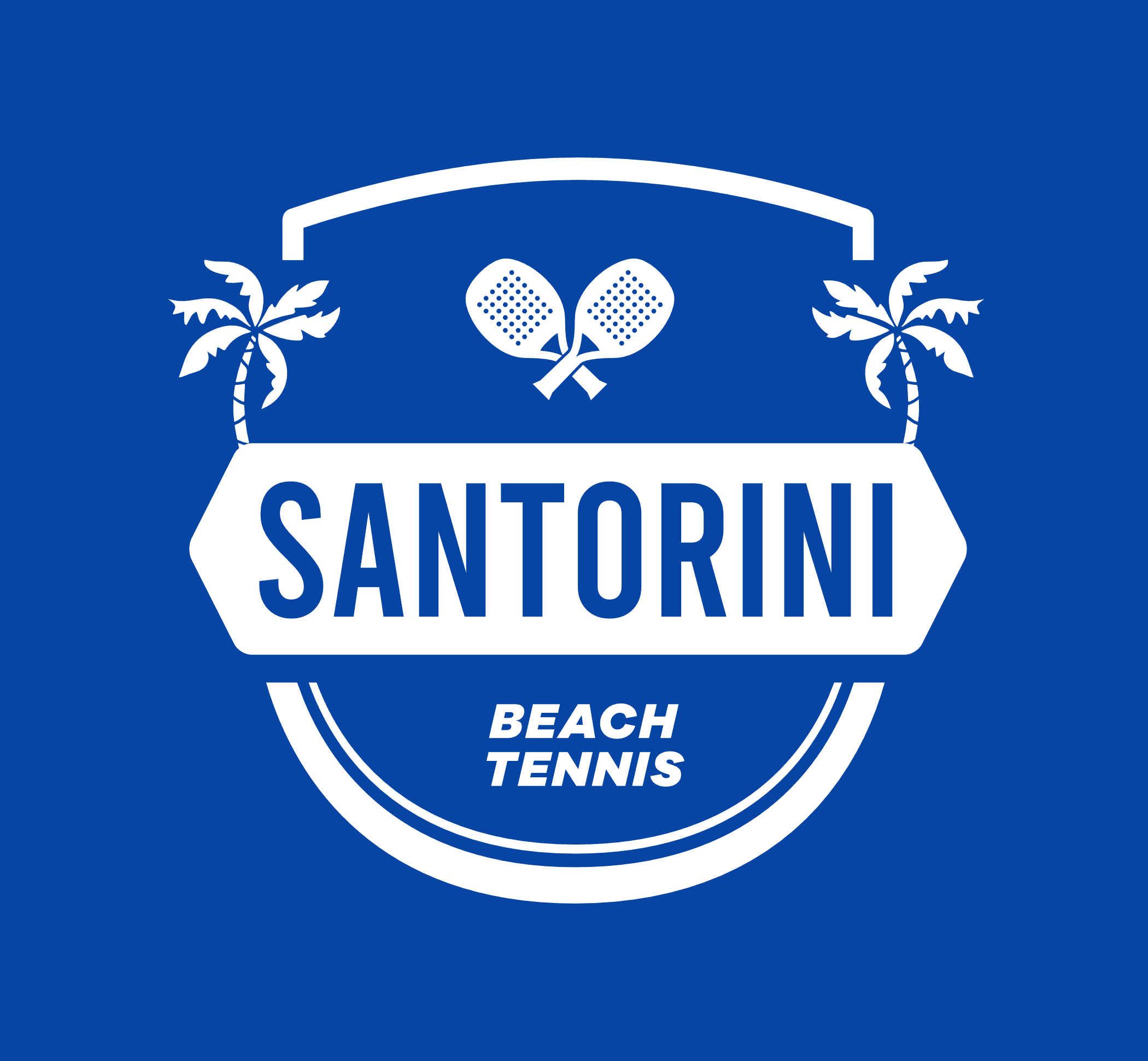 SANTORINI