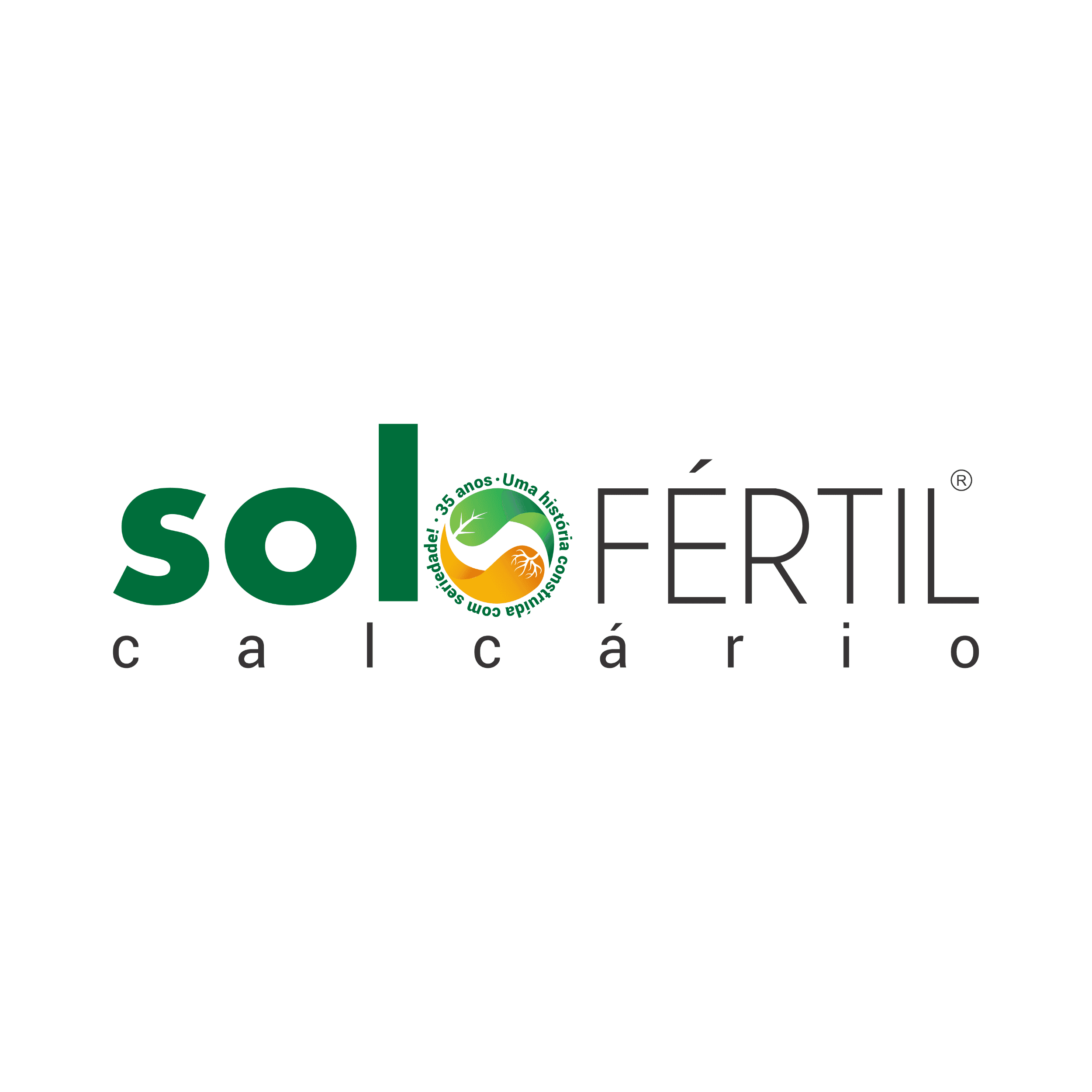SOLO FÉRTIL