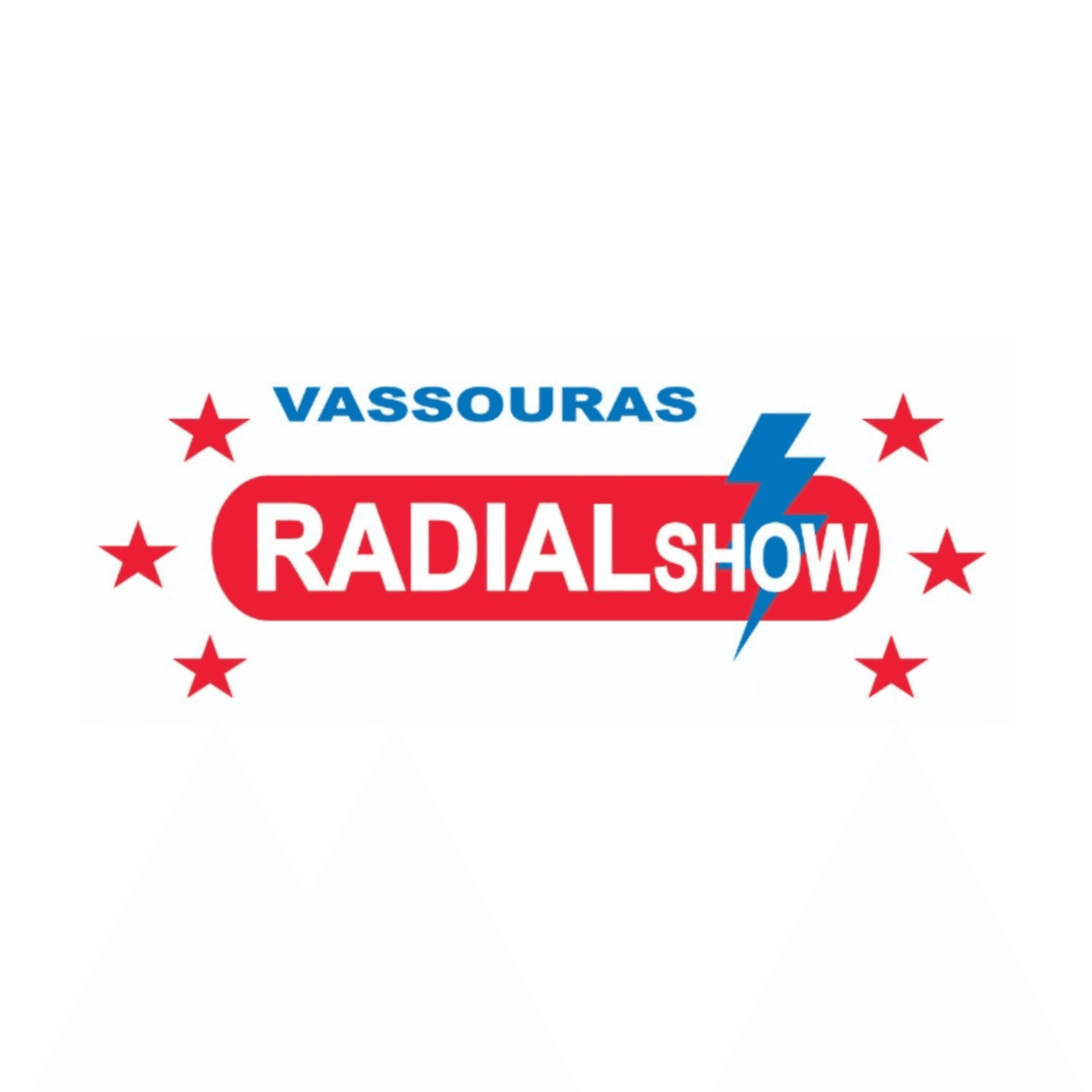 VASSOURAS RADIAL