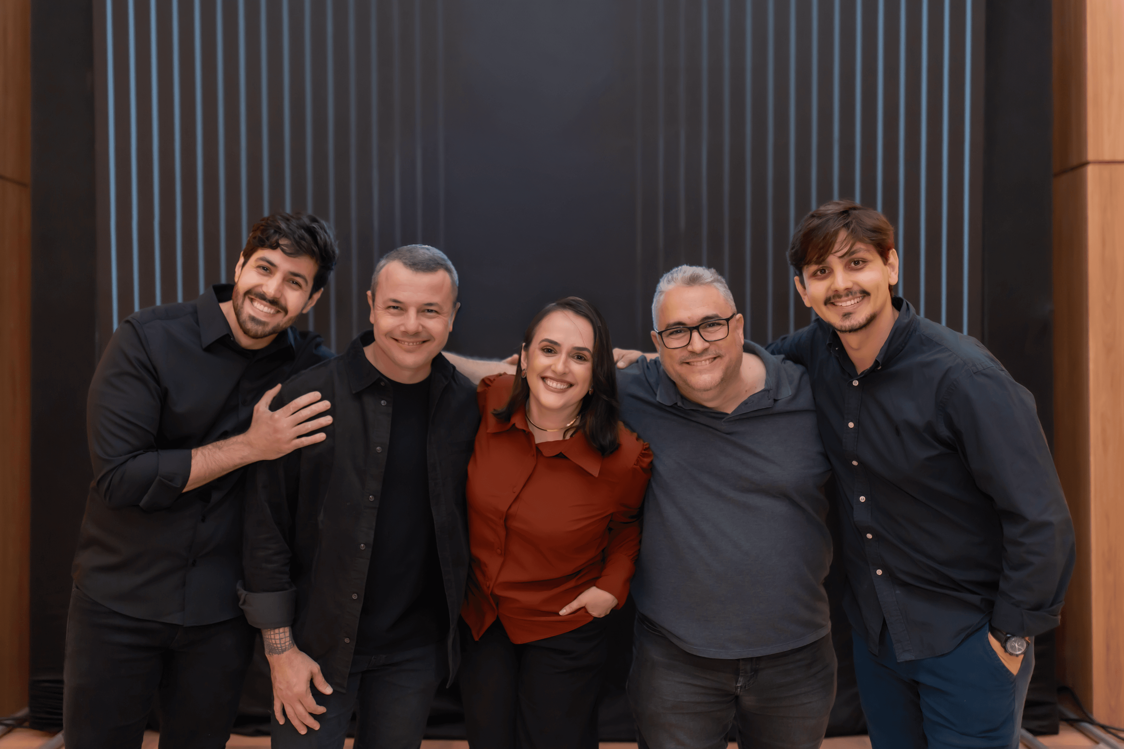 Continuidade e novos projetos